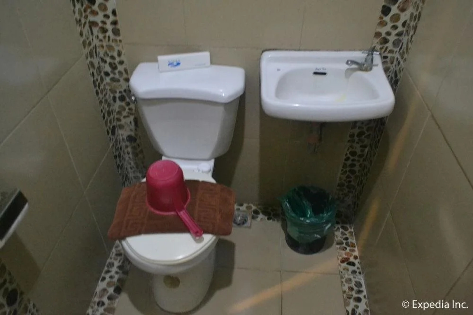 Jacob's Hill Tagaytay