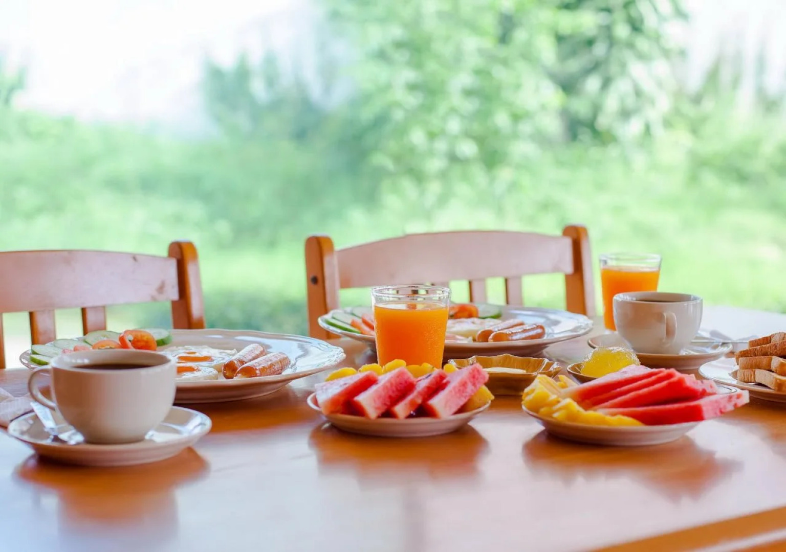 Klong Muang Sunset Hotel