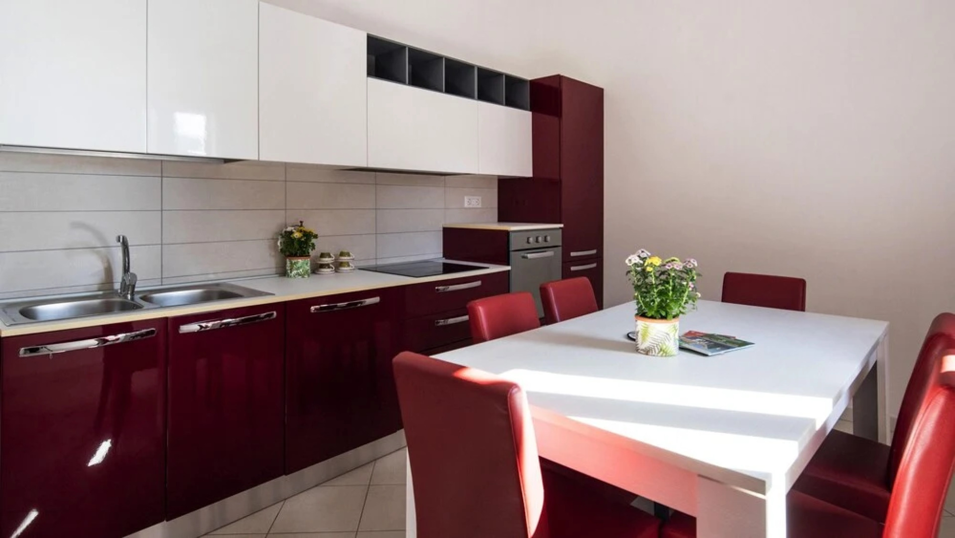 Welcomely - Dei Partigiani 57