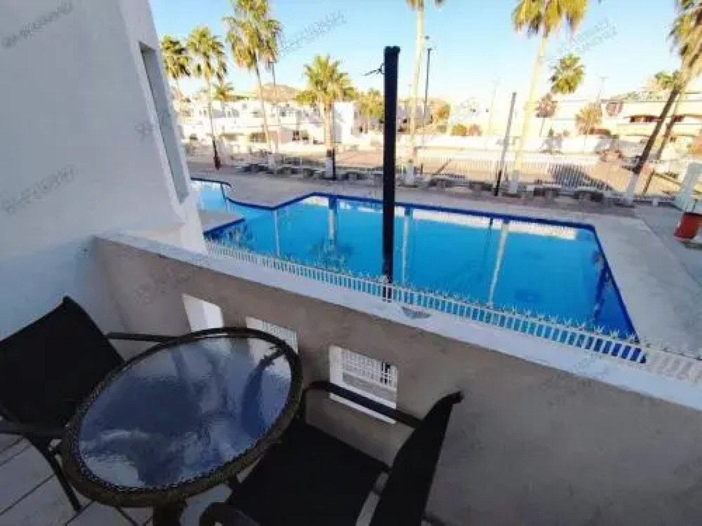 Condominio 303 Loma Bonita