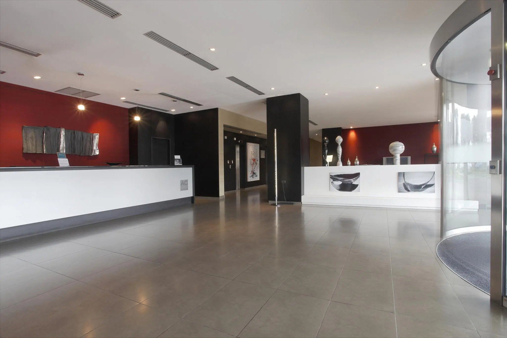 AC Hotel Padova by Marriott