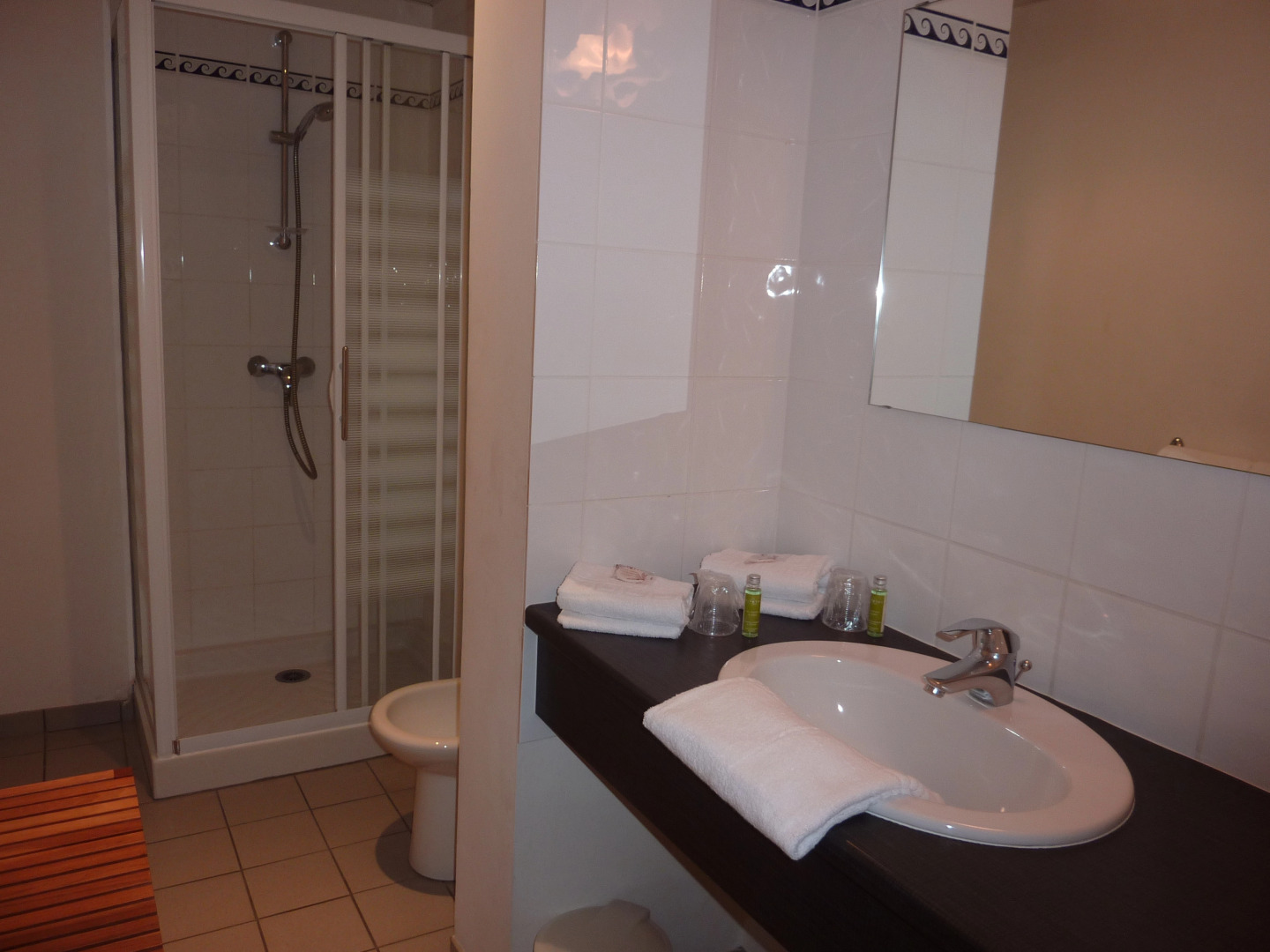 Hôtel de la Vallée