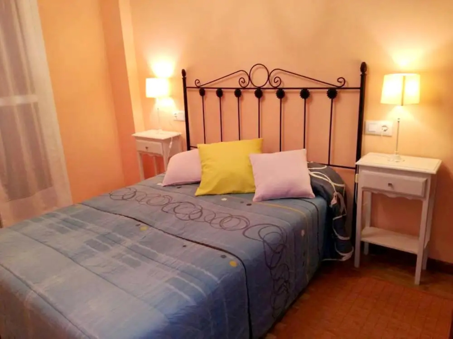 Apartment With one Bedroom in A Pontenova, With Wonderful Mountain Vie