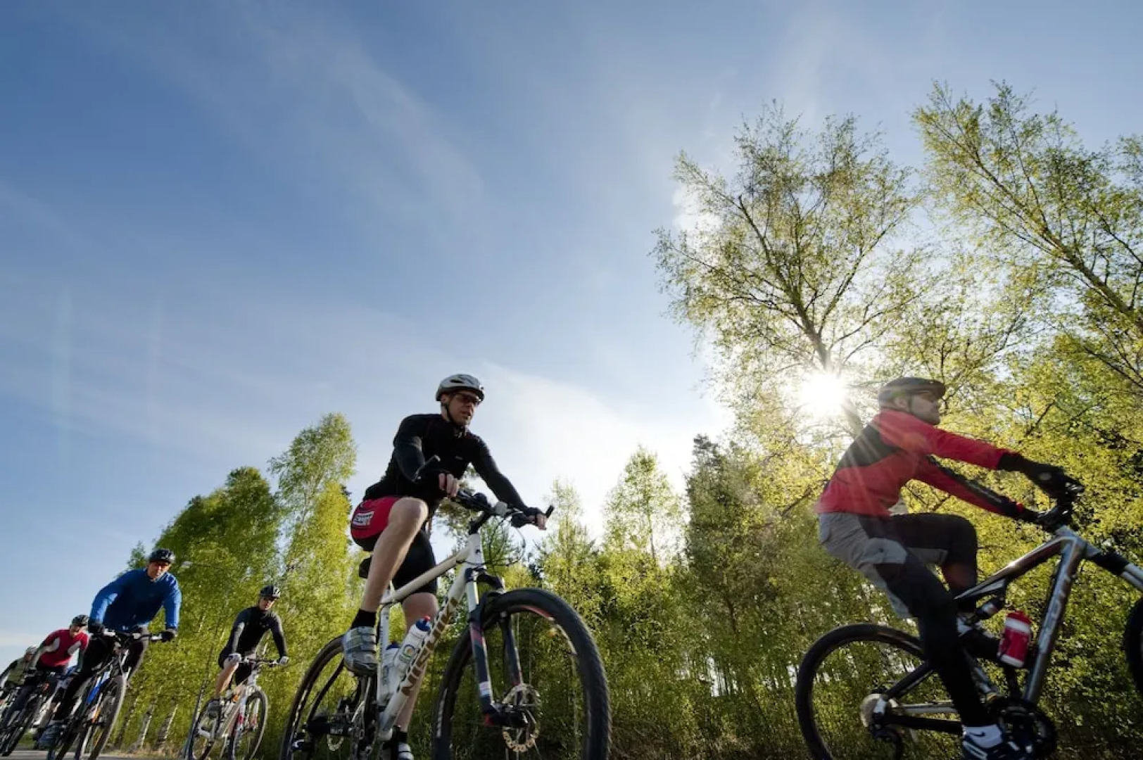 Valbergsängen Hotell & Vandrarhem