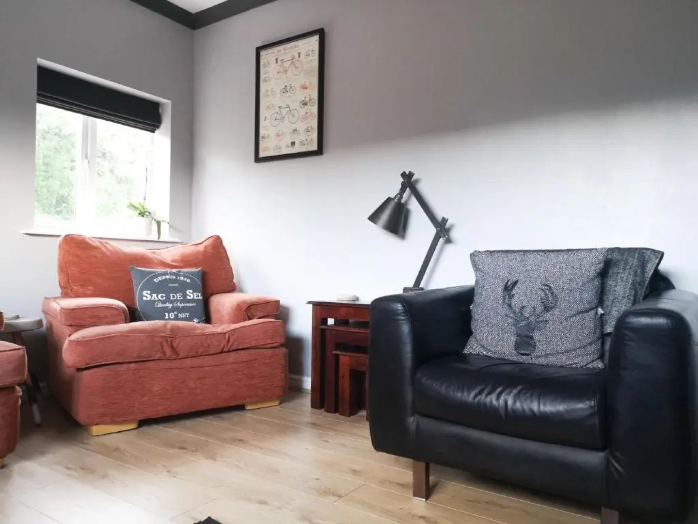 Switchback Stays Marina Apartments