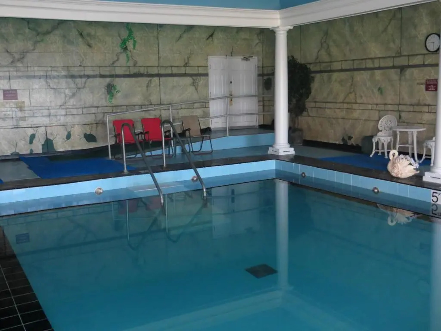 Dothan National Golf Club and Hotel