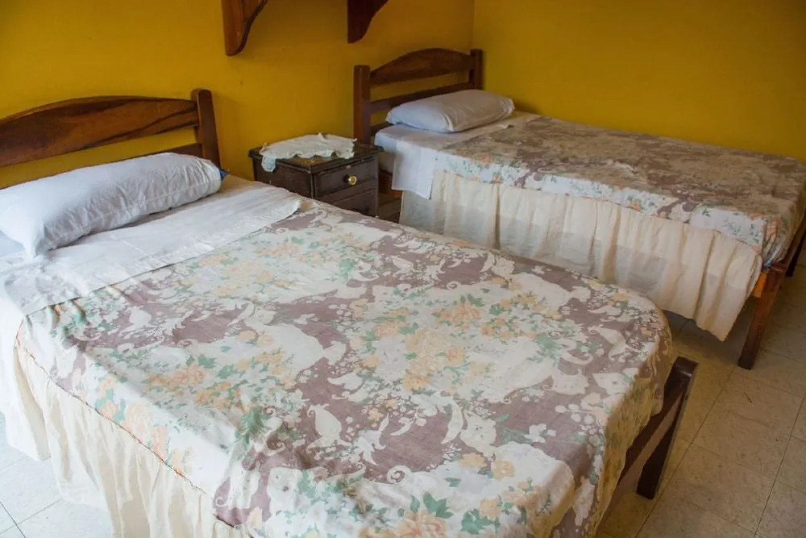 Hostal Los Cocos