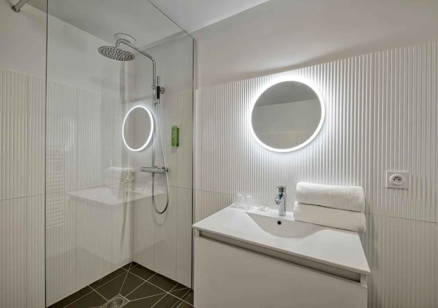 Hotel Lac d’Orient