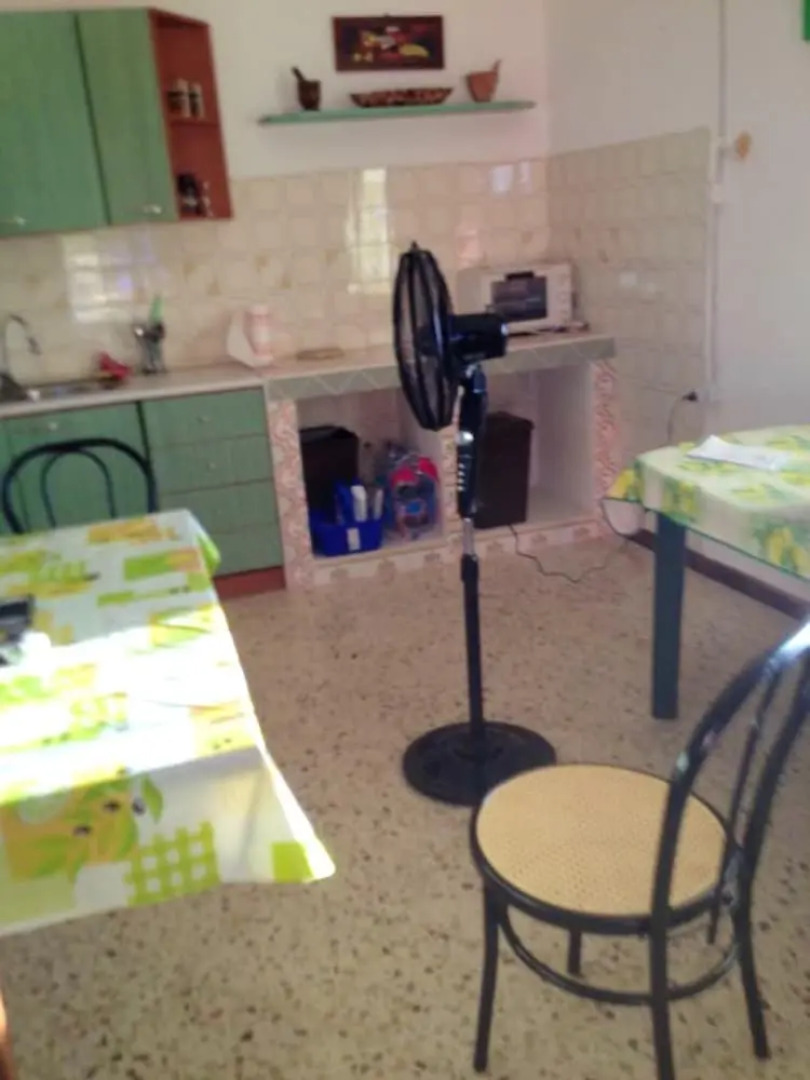 House With 4 Bedrooms in Marinella di Selinunte, With Furnished Terrac