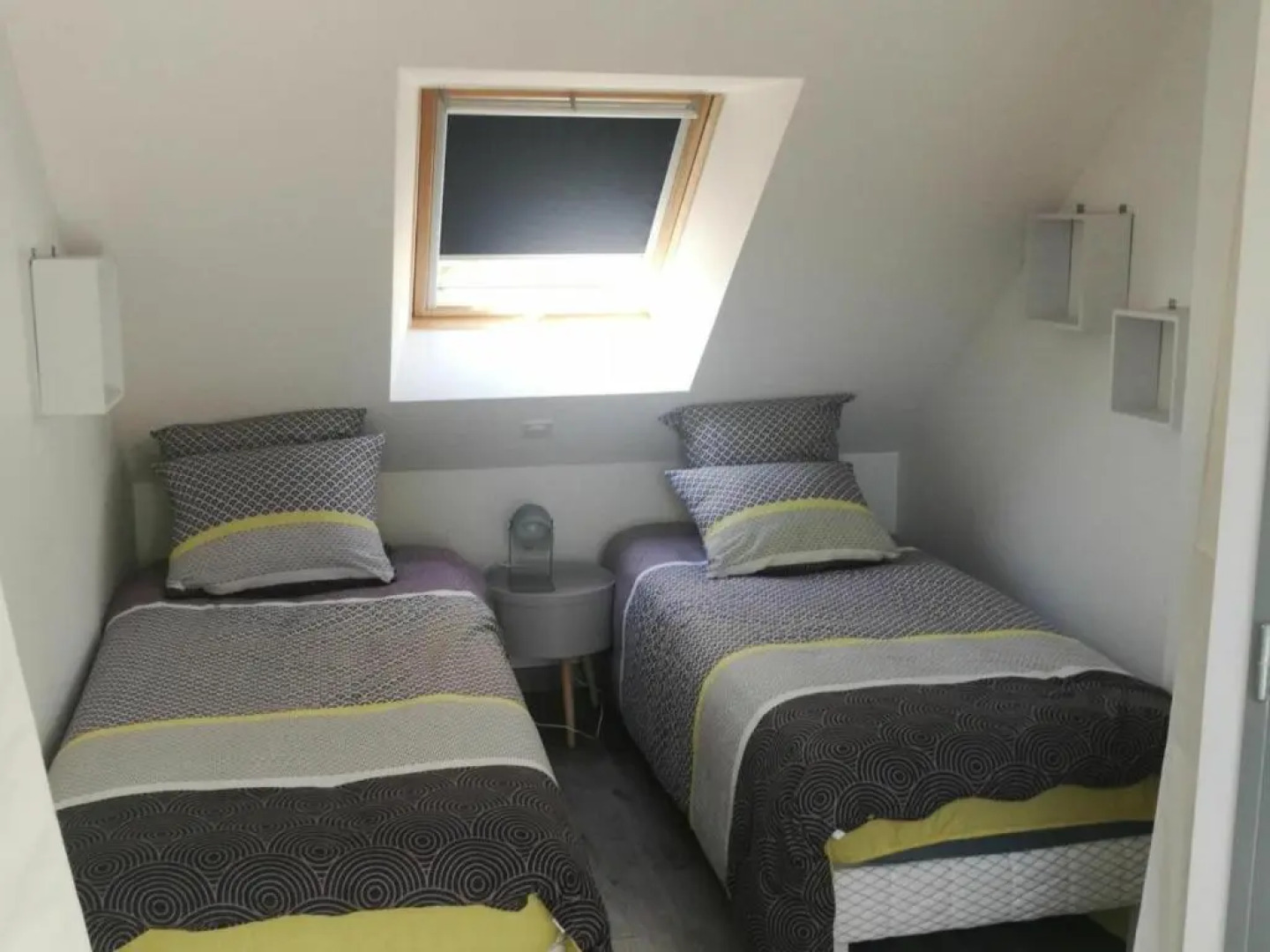 Gîte Hambers, 4 pièces, 6 personnes - FR-1-600-132