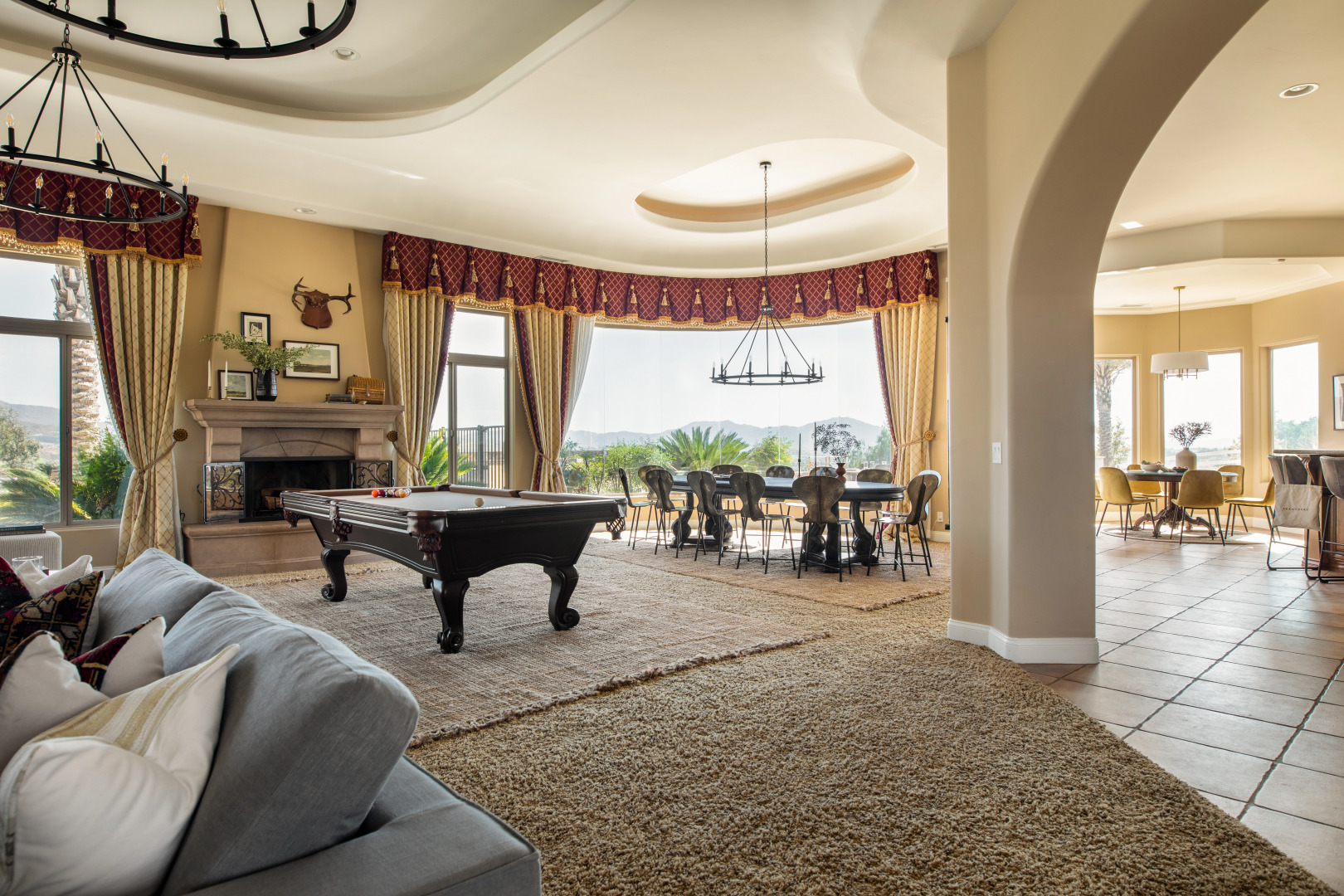 Sangiovese By Avantstay Spectacular Estate w/ Pool, Hot Tub & Putting Green