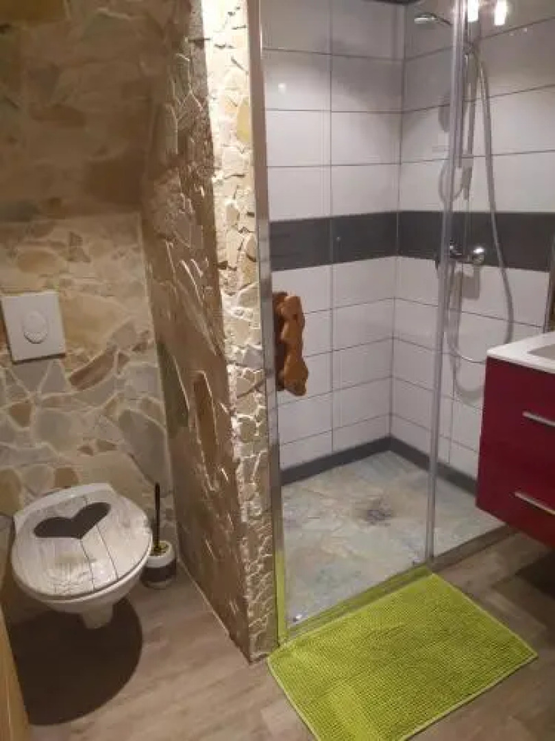 Le p'tit coin de chez nous