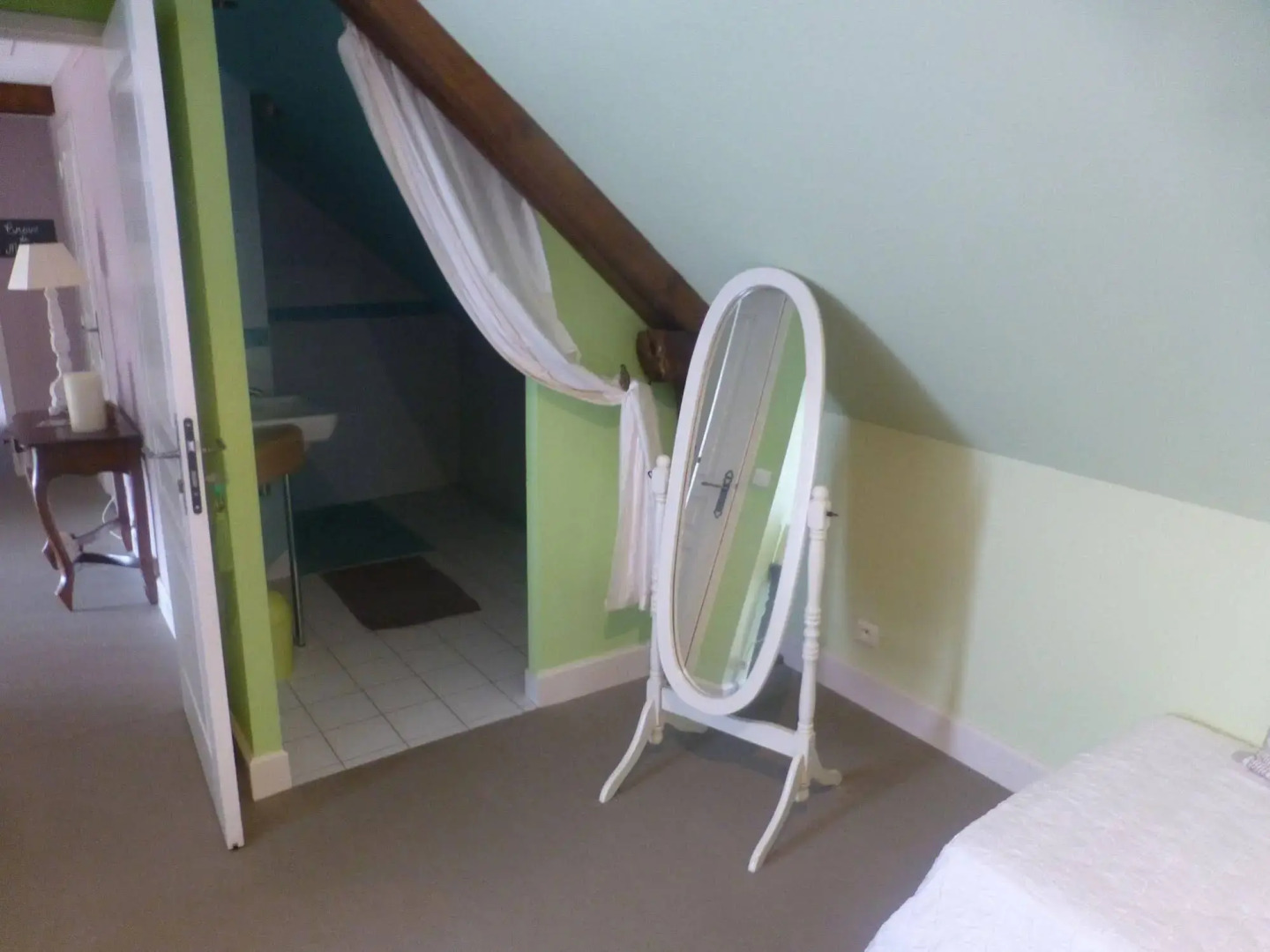 La Demeure du Goupil