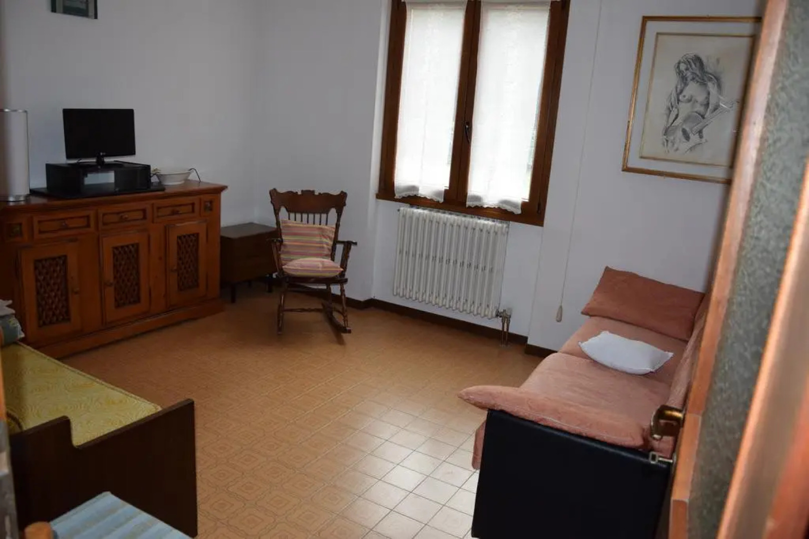 Appartamento sul Lago