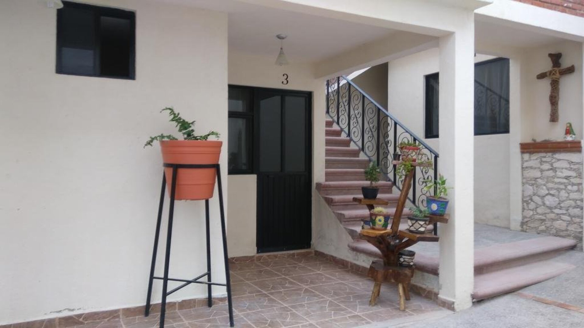 El Huizache Rotamundos