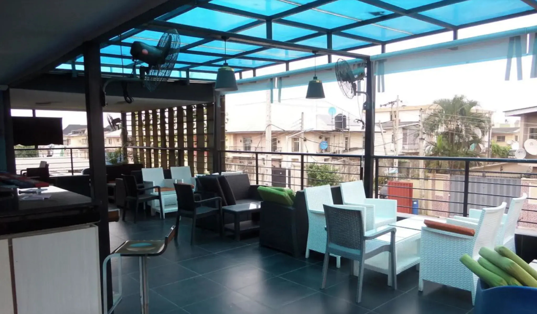 Blackwood Hotel