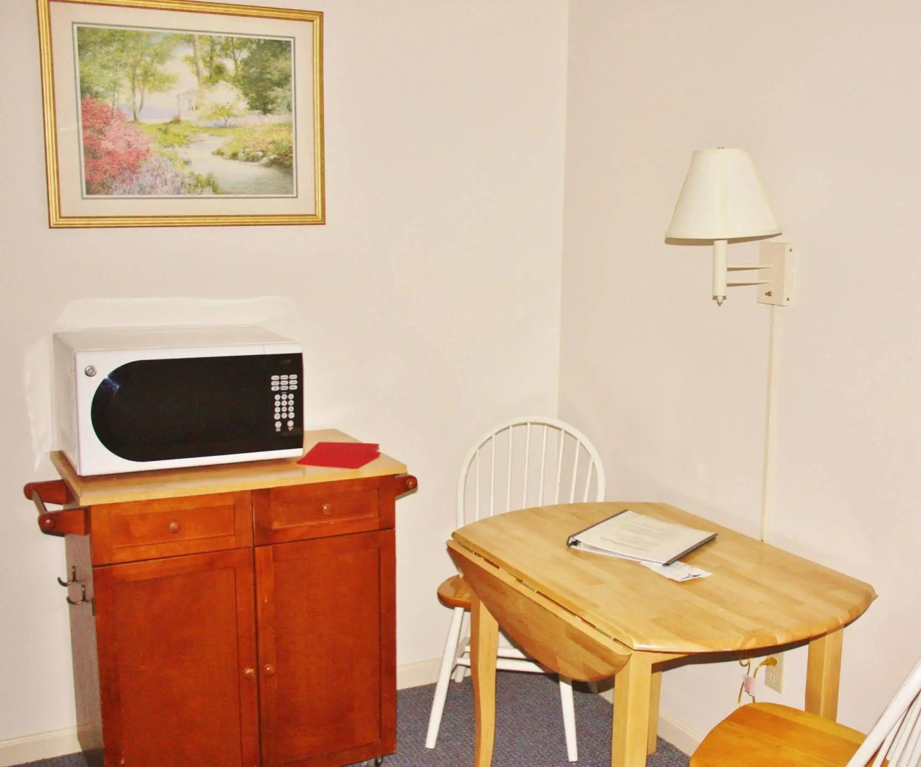 Mountain View Resort