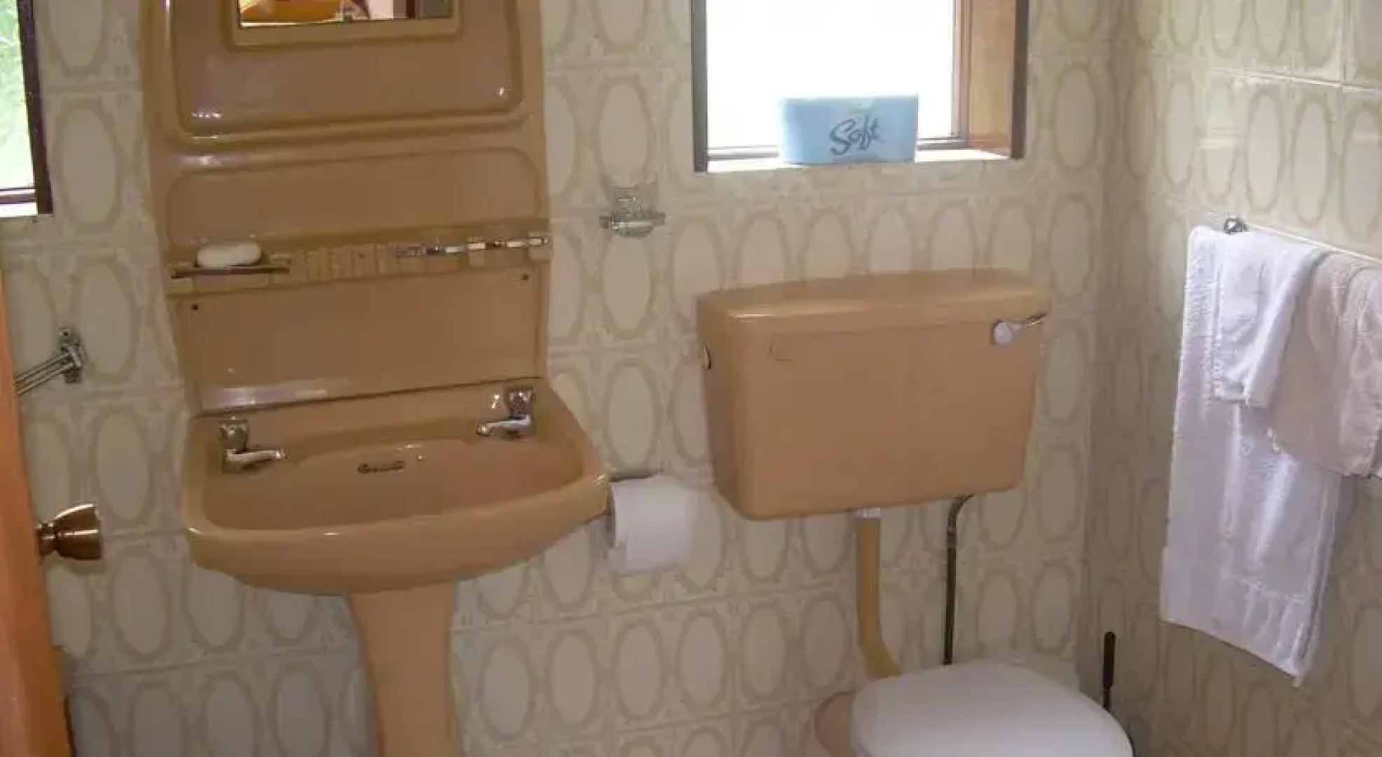 Riverside Self Catering