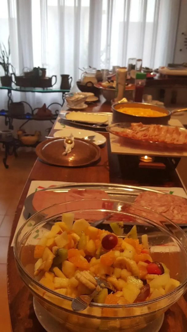 Hostal Residencia Catalina