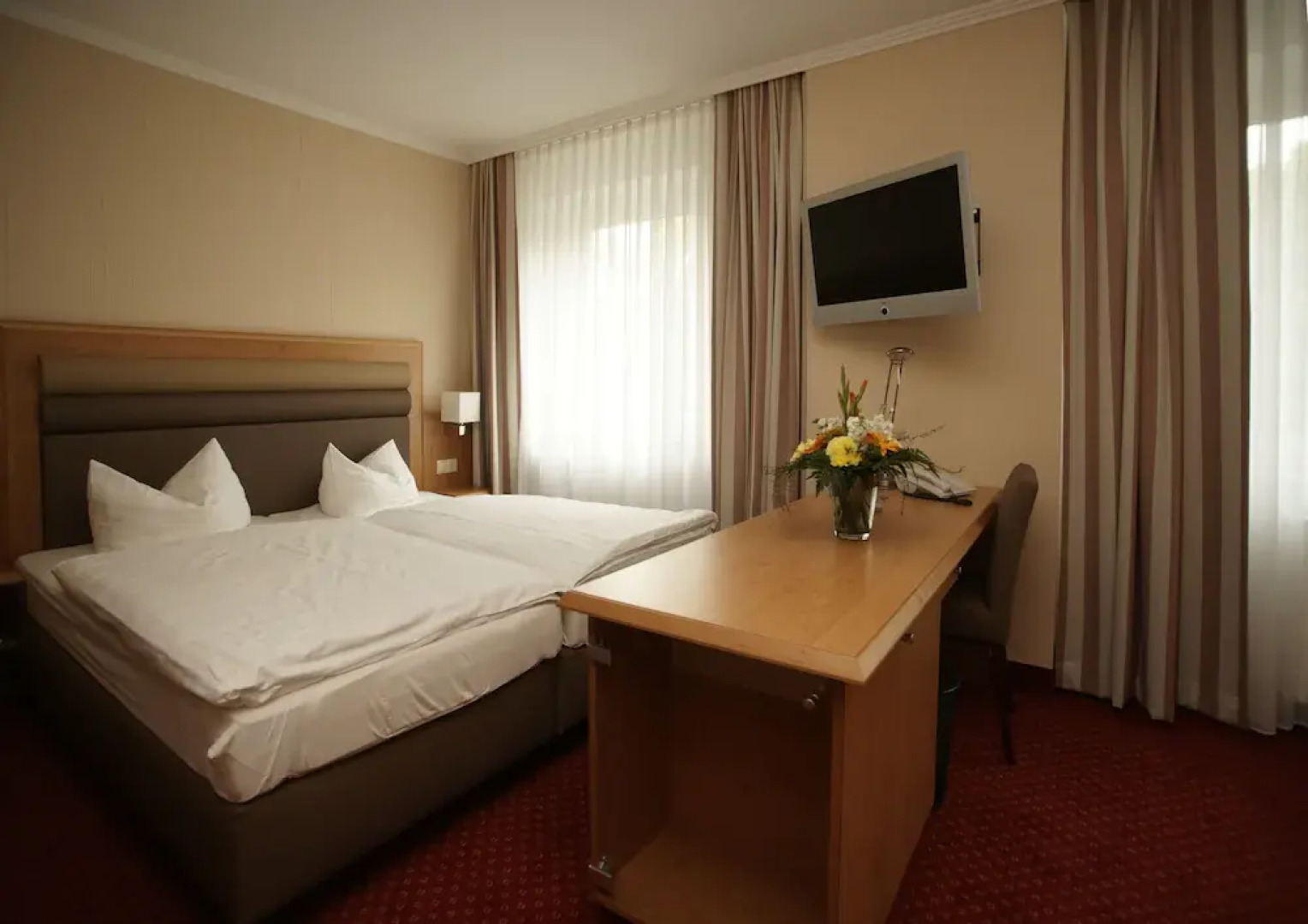 Komforthotel Kaiserhof