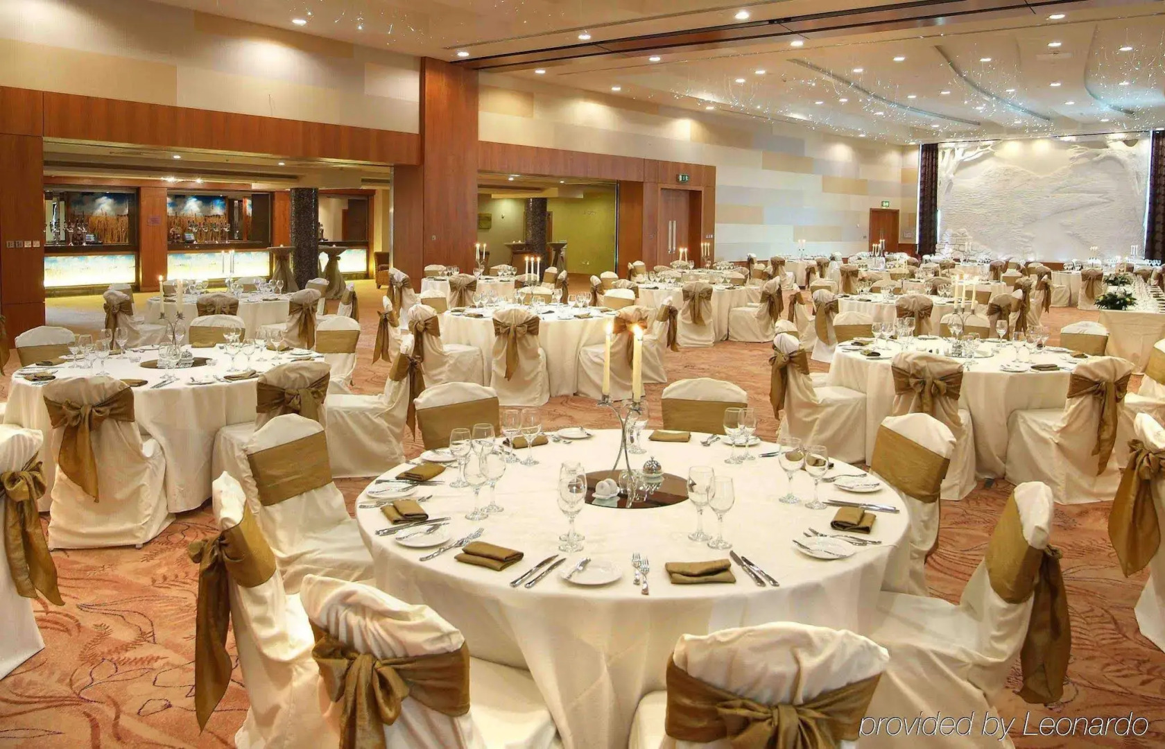 Crowne Plaza Hotel Blanchardstown by IHG