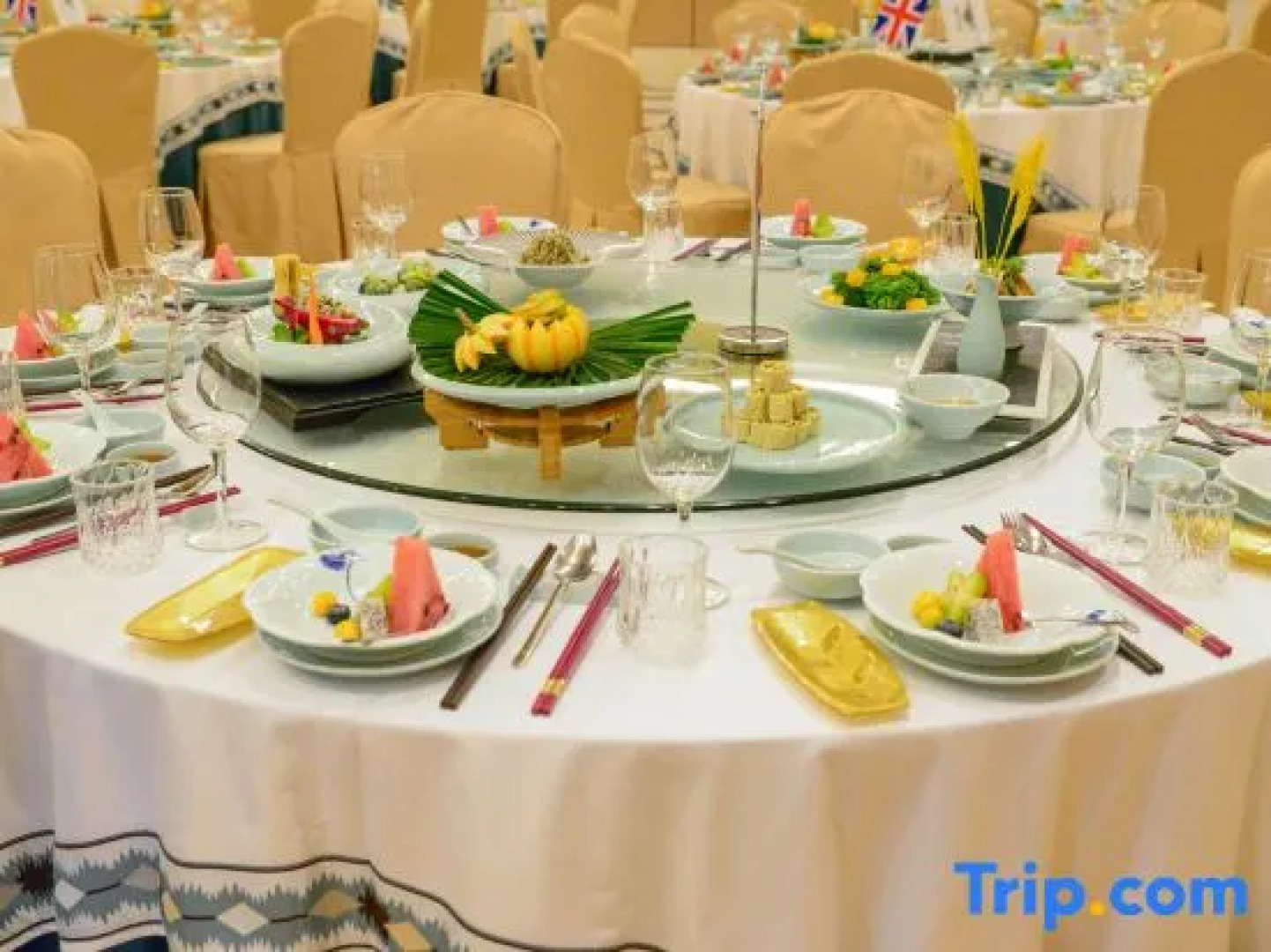 Putuo Hotel · Bore Jingshe