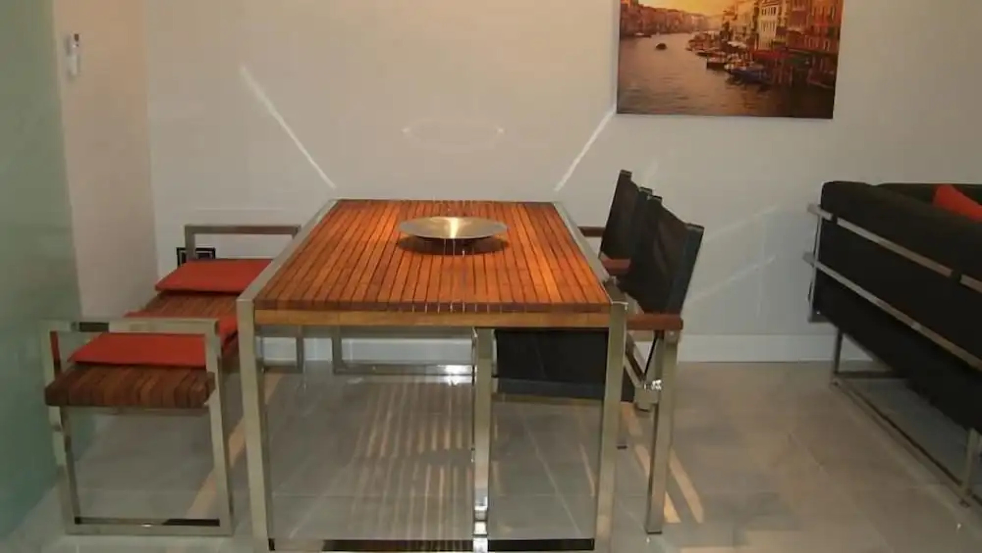 Yahsi's Yahsi Resort Aparts