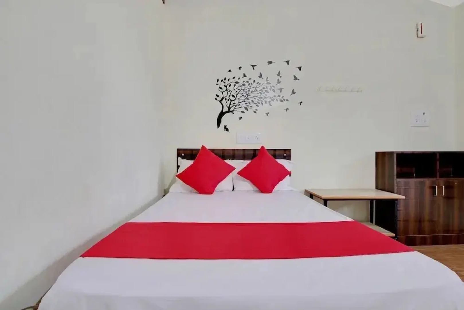 Samrat Residency Agumbe by OYO Rooms