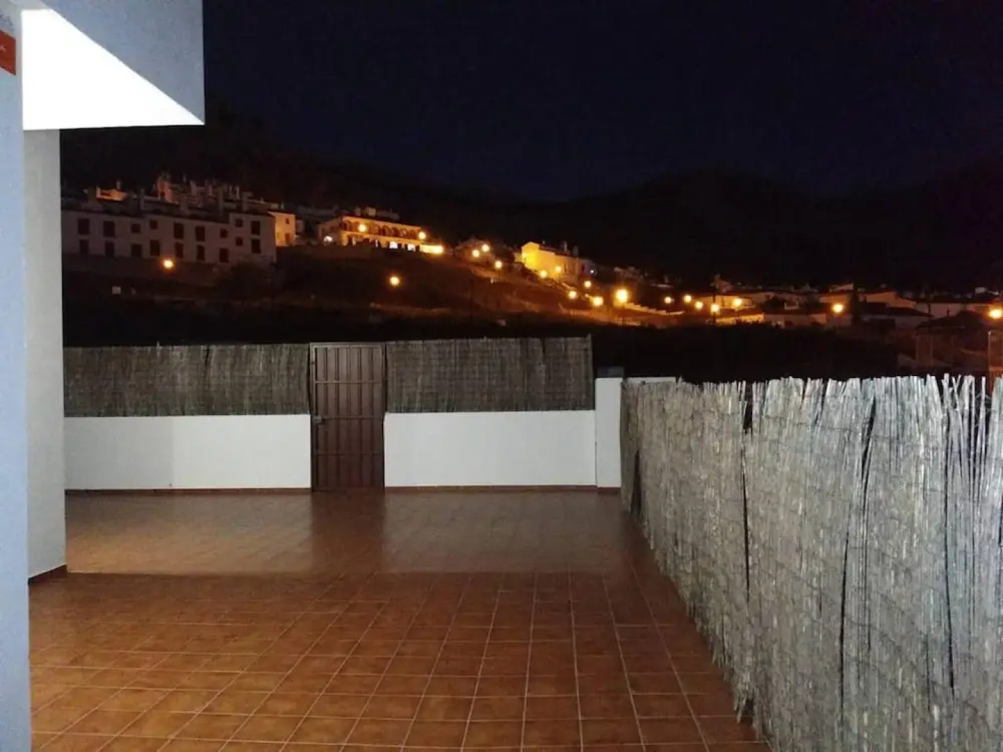 House with 4 Bedrooms in Benaocaz, with Furnished Terrace