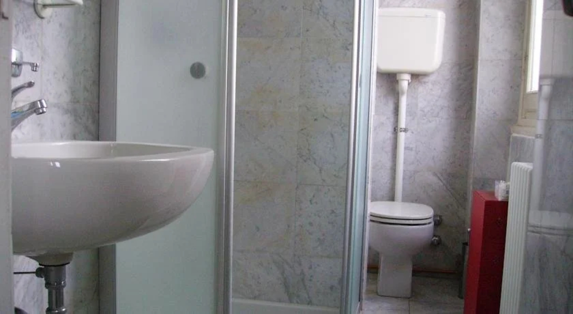 Garden B&B Casa Liberty