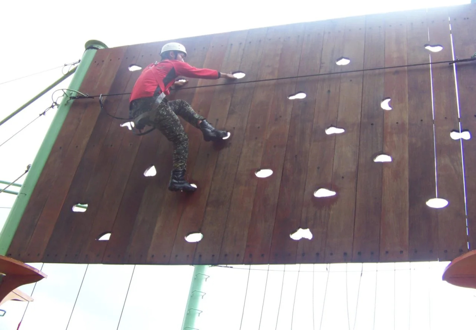 Jambuluwuk Convention Hall & Resort Puncak