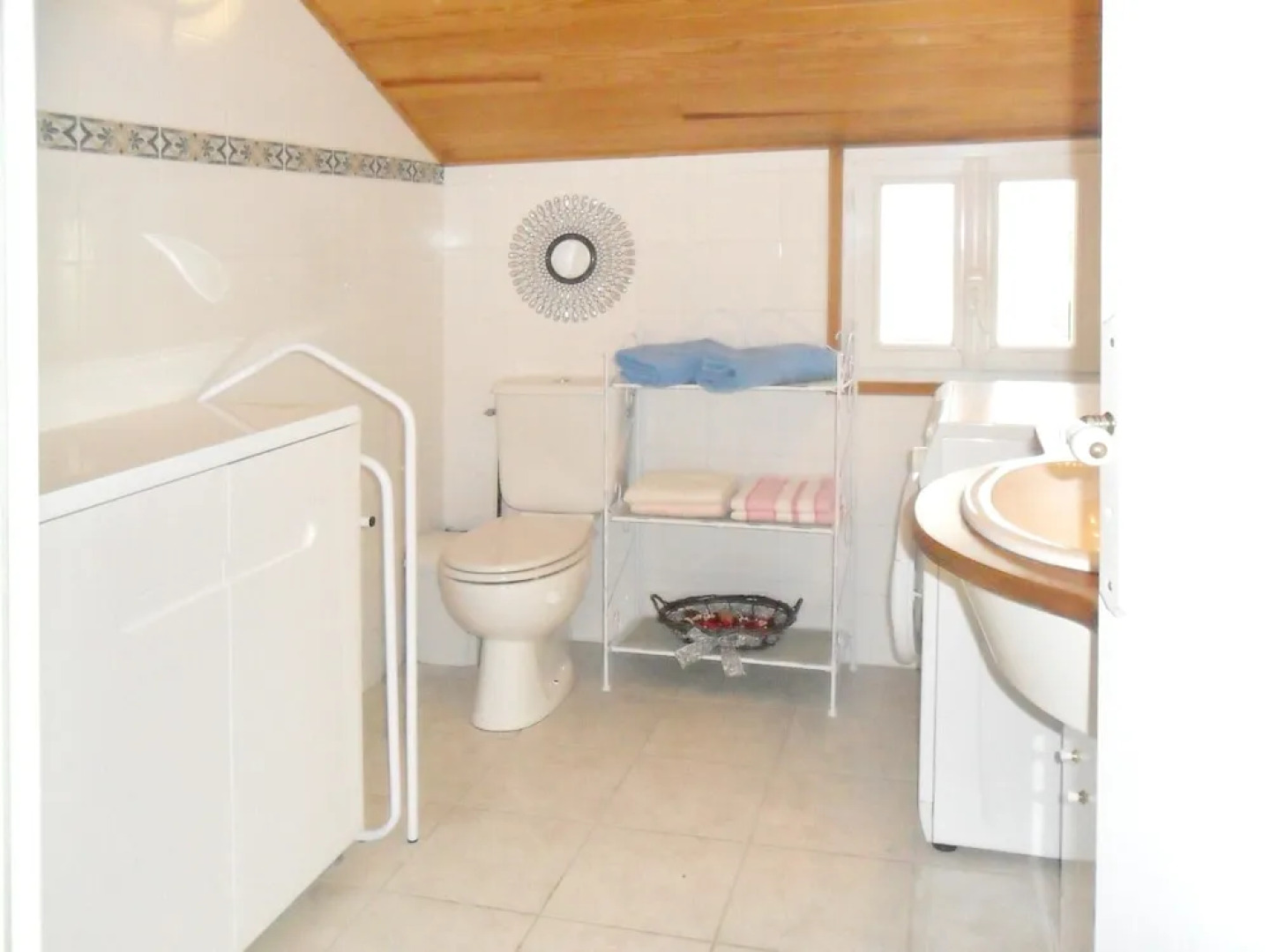 Studio in Pluvigner, With Furnished Garden - 23 km From the Beach