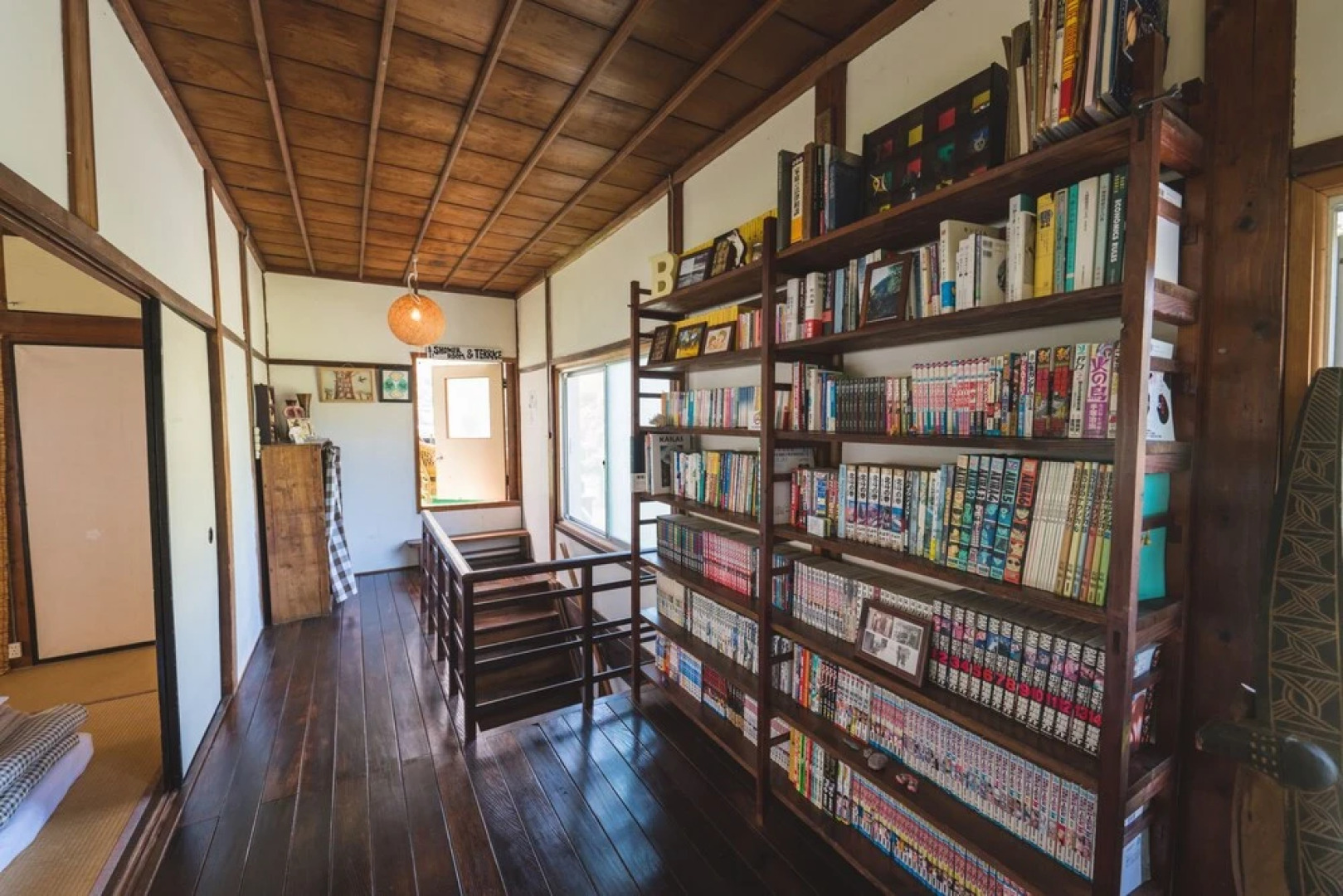 Guesthouse Momonga Village - Hostel