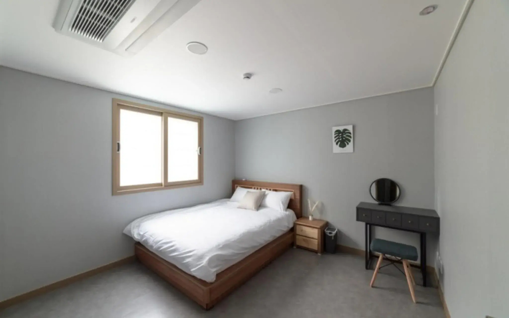 Pohang Beach63 Spa Pension