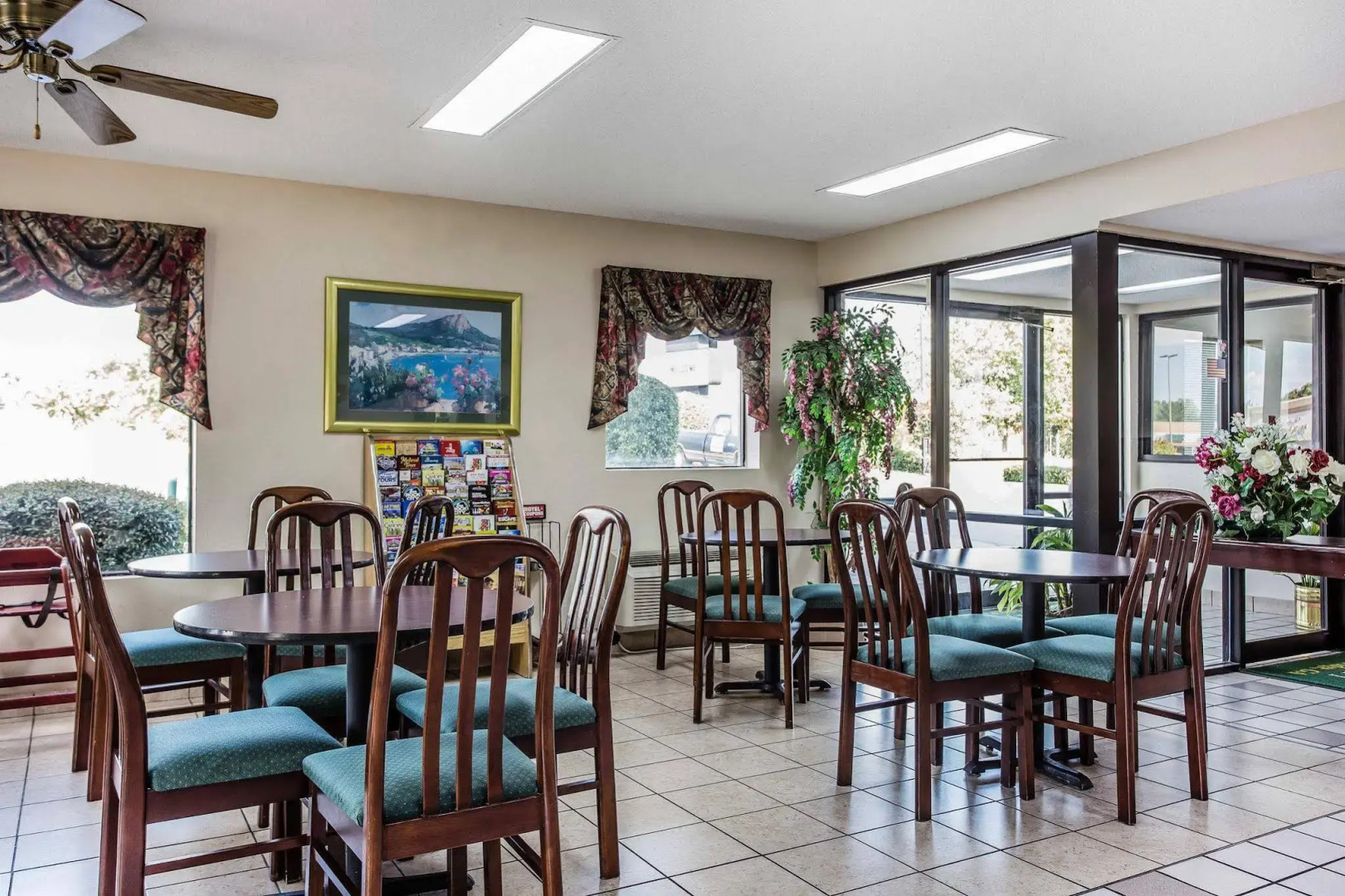 Quality Inn & Suites Stockbridge Atlanta South I-75