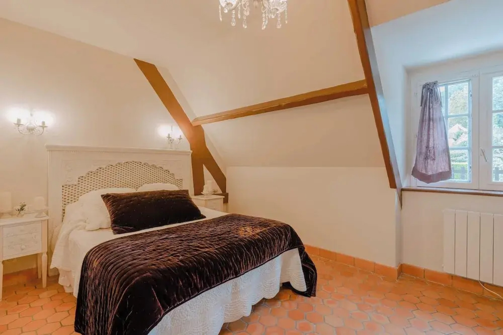 Norman House 160m2 With Pool at the Hippodrome