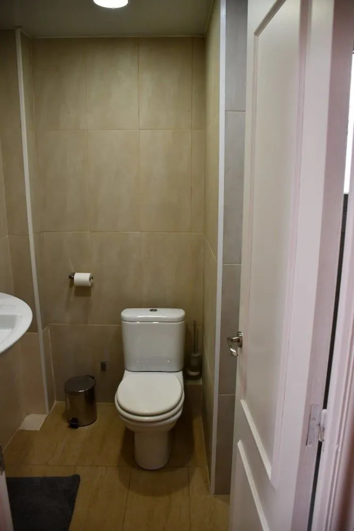 Three Bedroom Apartment in Sants