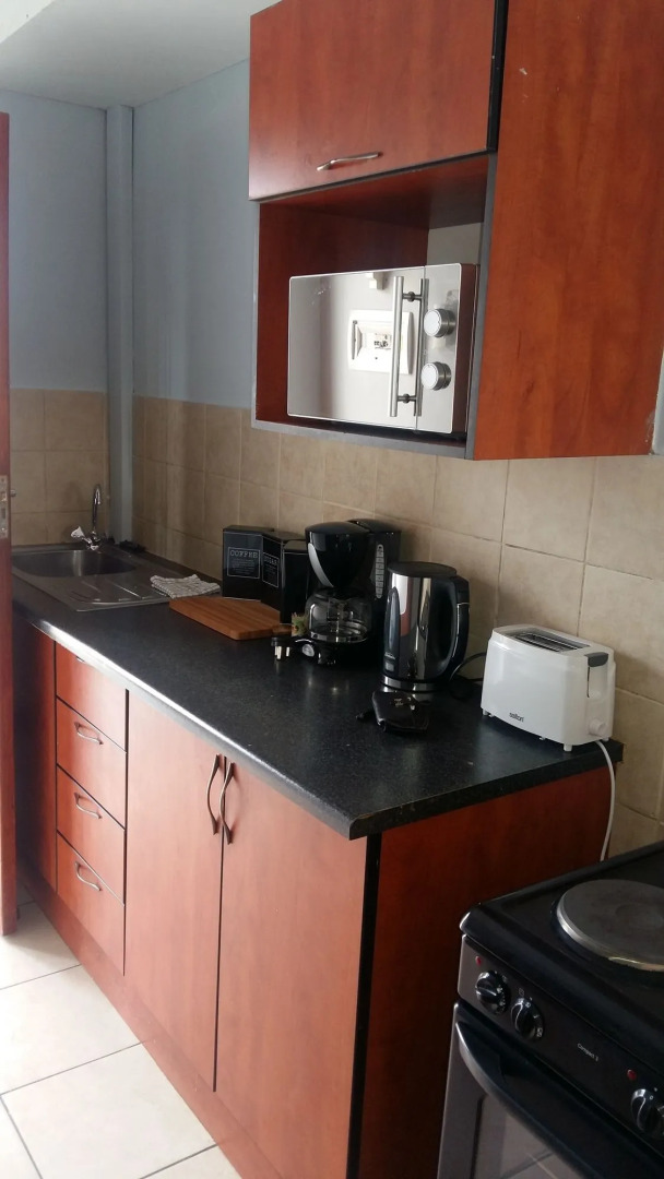 Kate's Nest Guesthouse