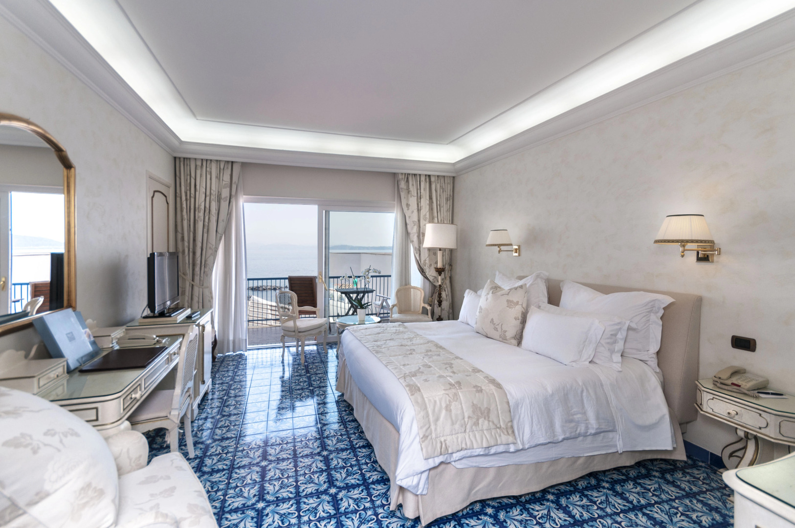 Punta Molino Beach Resort and Thermal Spa