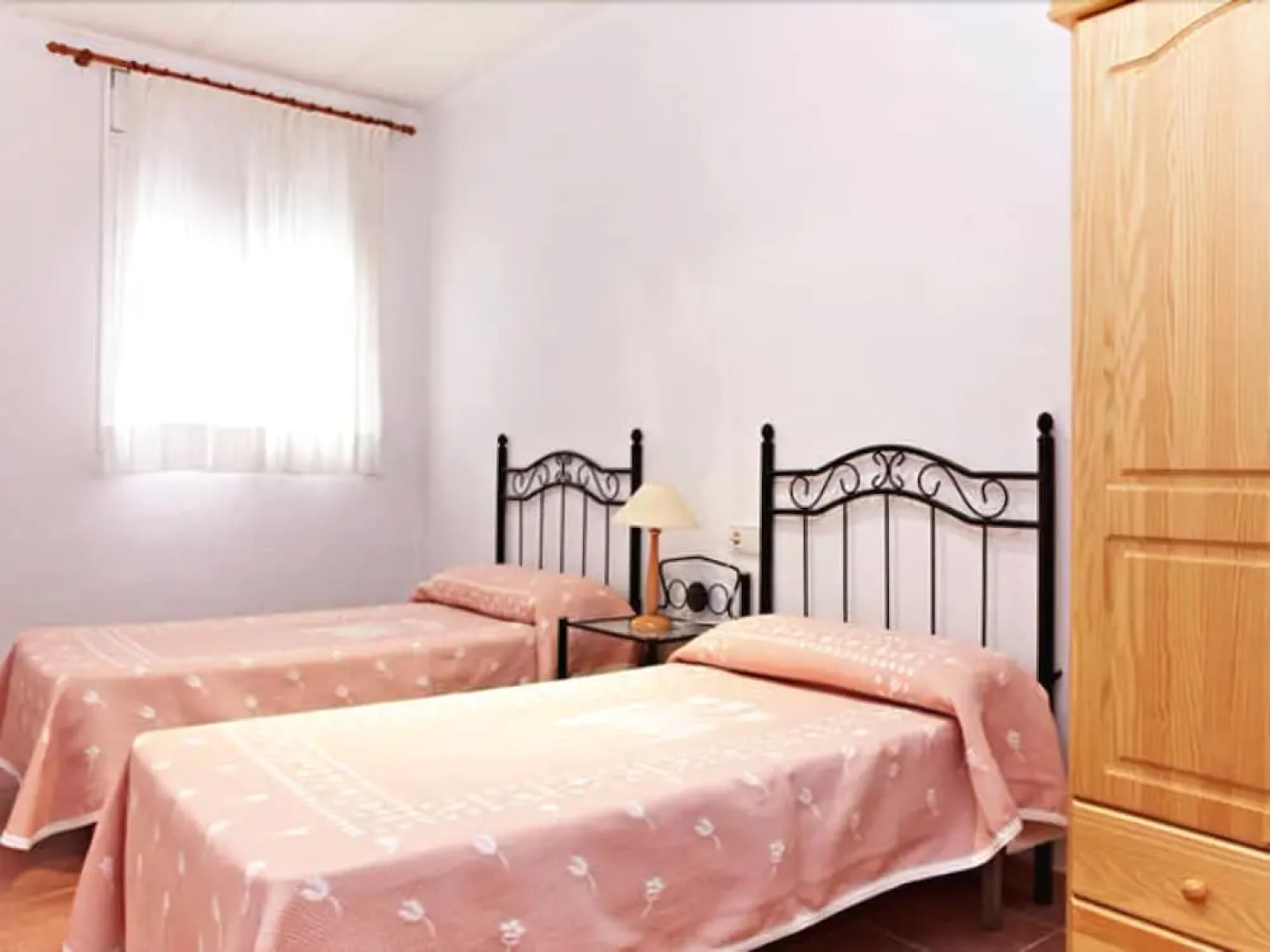 Apartamento San Manuel