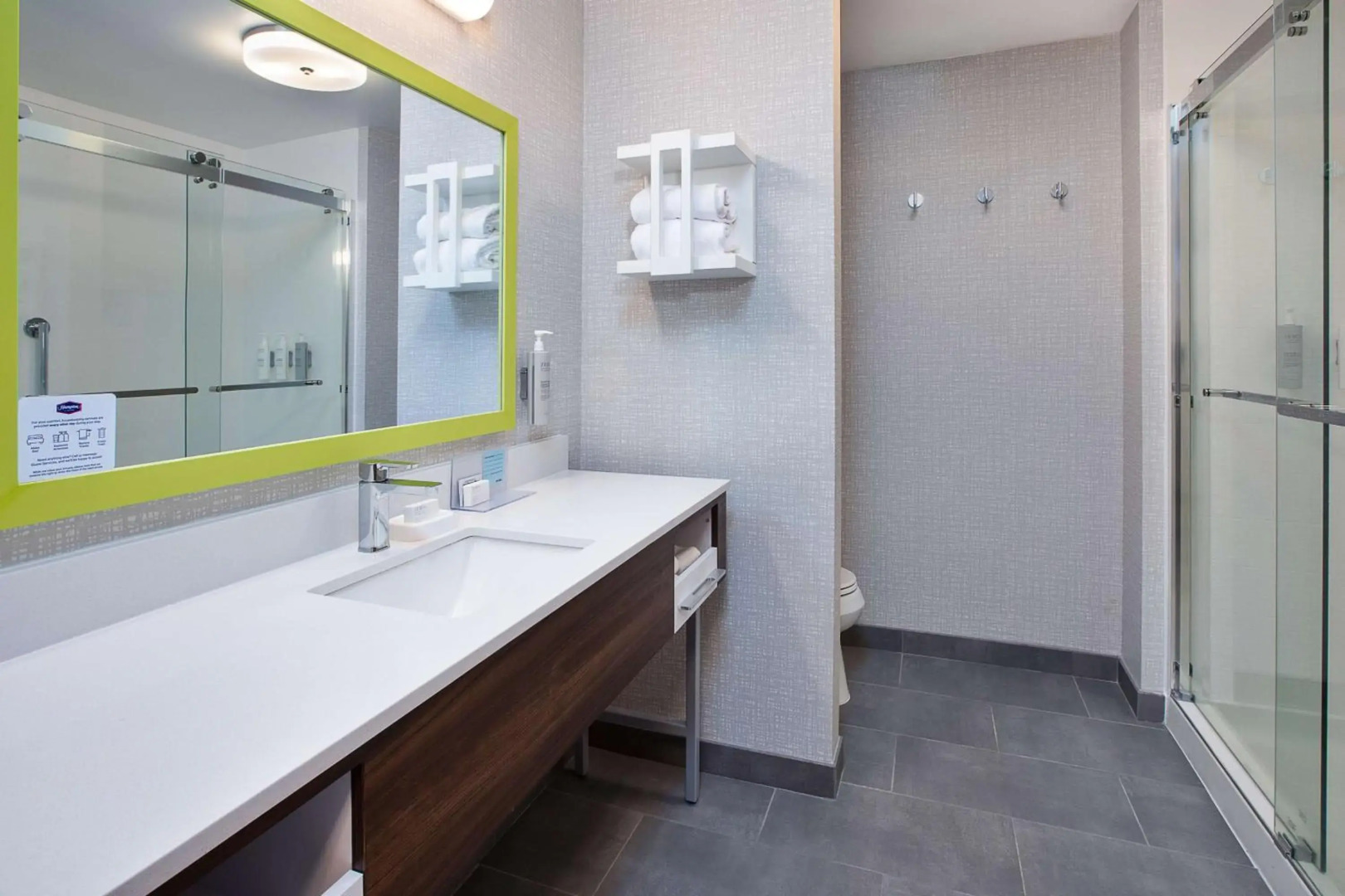 Hampton Inn Detroit/Utica-Shelby Township