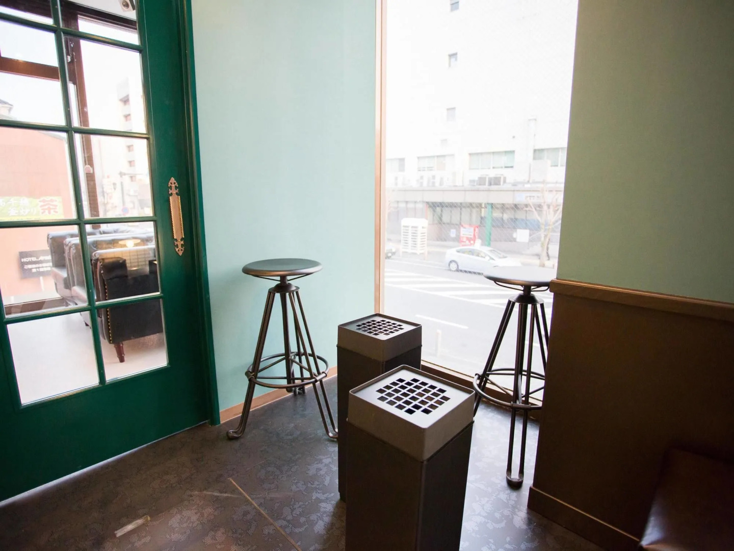 Hotel AreaOne NOBEOKA