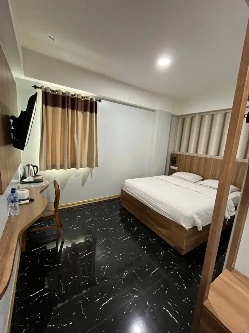 Darefan Hotel Sorong