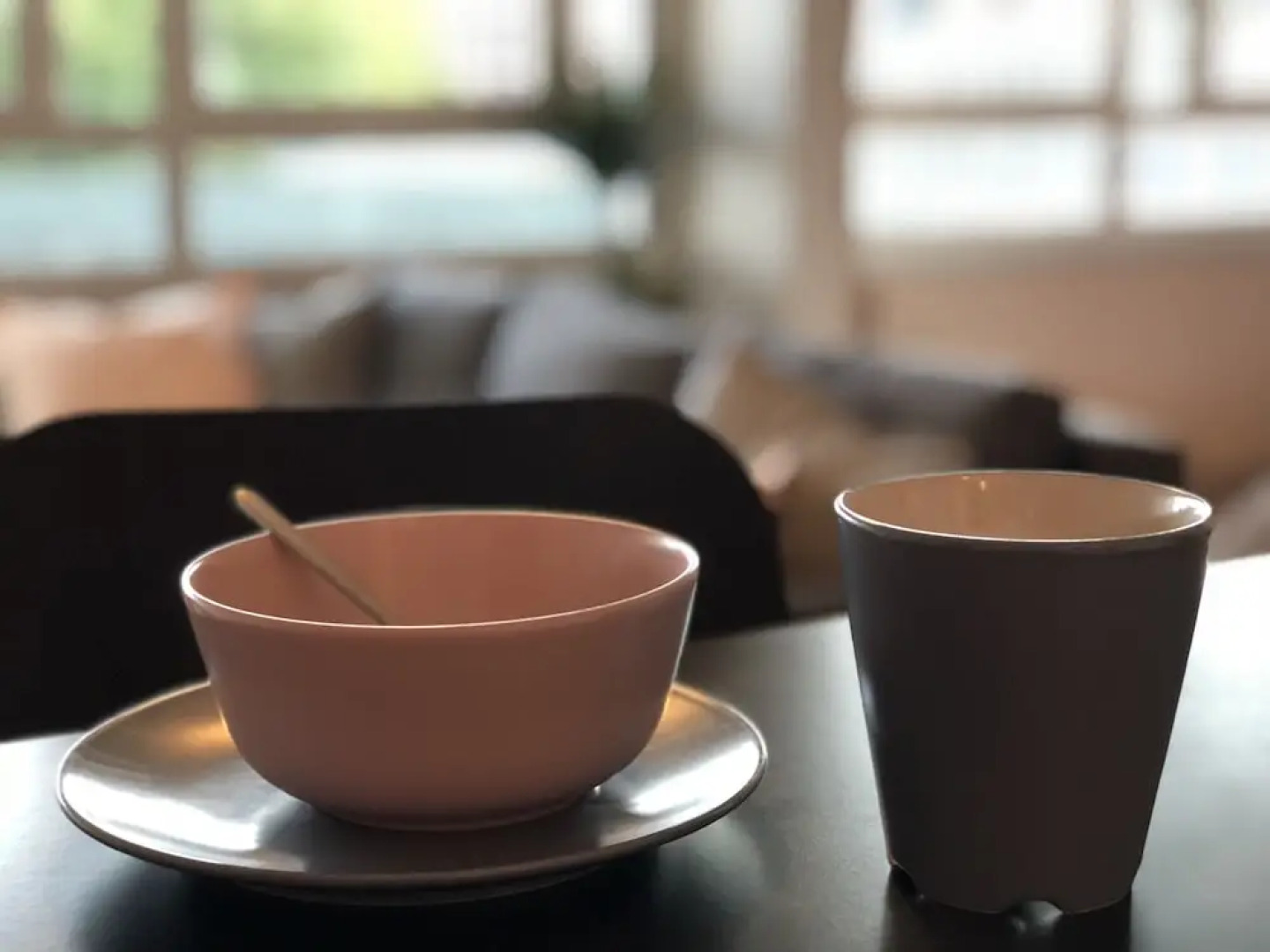 La Vie en Rose - Appartement Centre