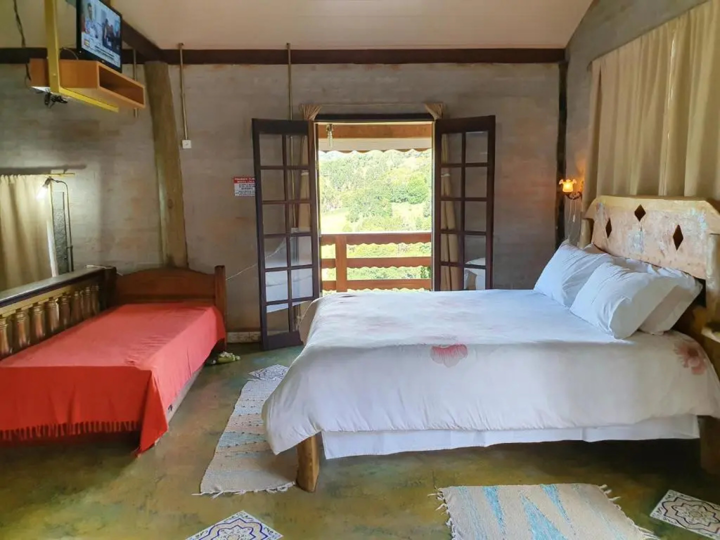 Chalés São Francisco