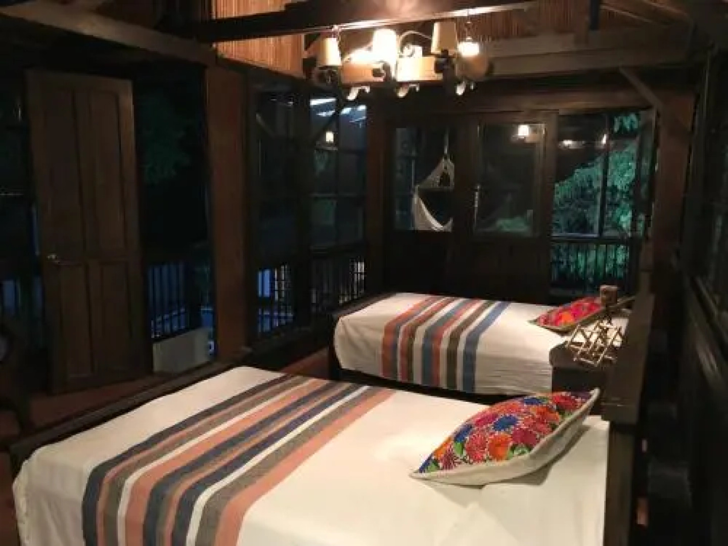 Entre Los Arboles Hotel