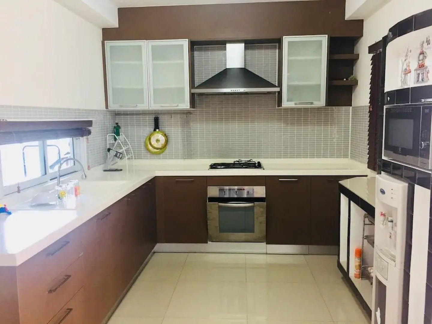 M Tropical Villa - East Pattaya