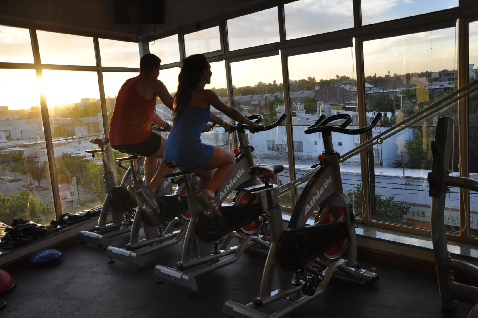 Vecchia Terra Apart Hotel