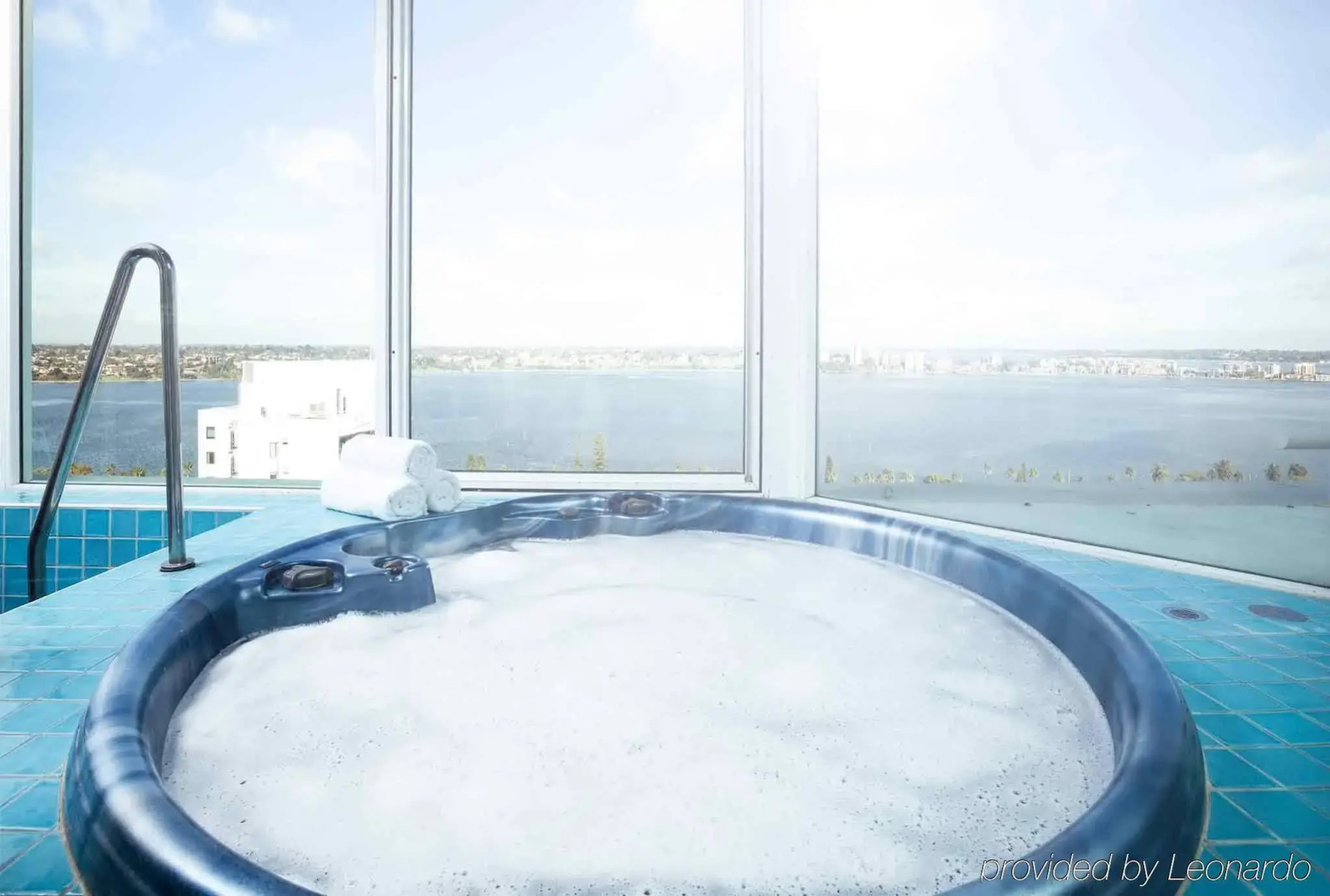 Novotel Perth Langley