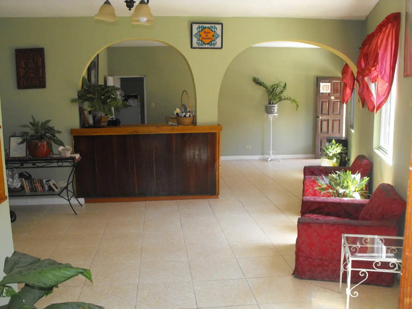 Verney House Resort